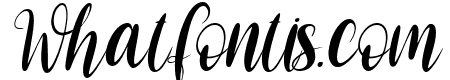 Christmas Script Italic