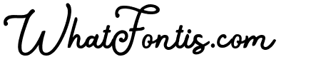 Fathia Signature