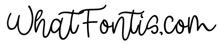 Magenta Script FD Script