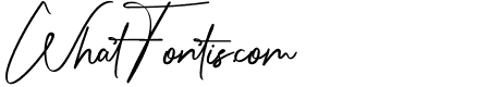 Geraldyne Signature