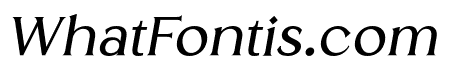 Runoka-Italic