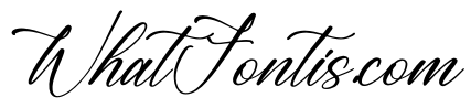 Gattenburg Mikalia Italic