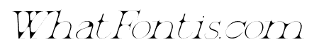 PatentedRamesh-RegularItalic