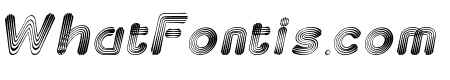 Murisa Ashley Italic