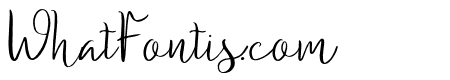 RomyStyle-Signature