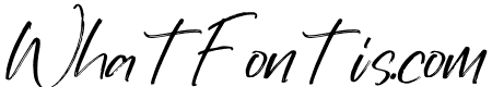 Smiling Elida Italic