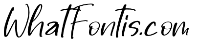 Santmolya Galisha Italic