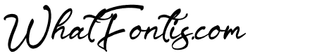 Driscutty Signature