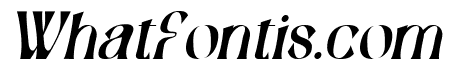 Bernat Burnoe Italic