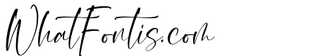 Marrmosta Italic
