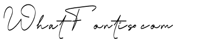 Mast Child Signature