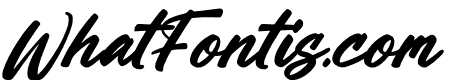Halbert Italic