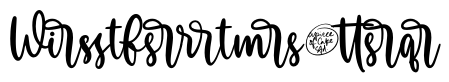 Clayaris Ligatures