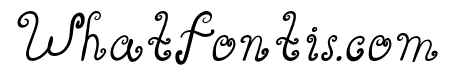 LovelyElf-Italic