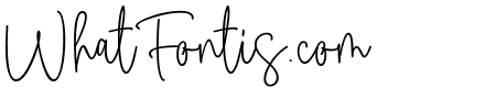 Augustine Signature