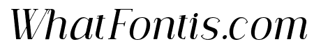 Carlgine-MediumItalic