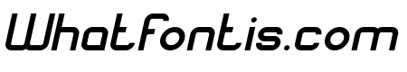 NITROGEN Bold Italic