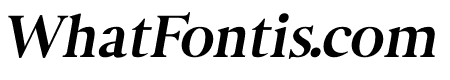 COSMEX ITALIC