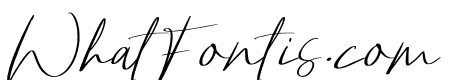 Bowthen_Signature
