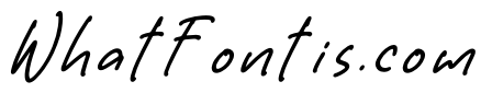 Morgan Notes Italic