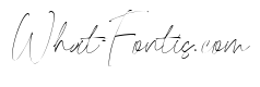 Clandestine Script Regular
