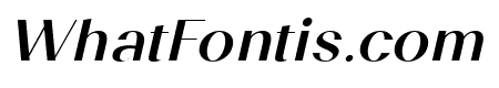 Cosen Bold Italic