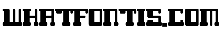 Gersony Font