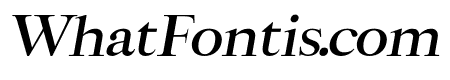 KENT ITALIC
