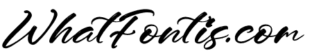 Bonalista Italic