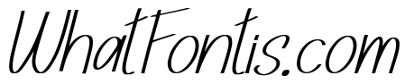 Barcialle Italic