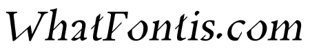 Kalon Italic