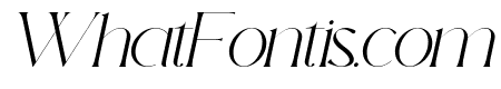 Oleragie Italic