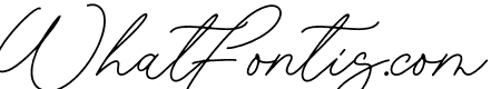 Carizo Handwritten