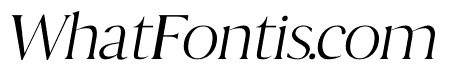 RIKE ITALIC