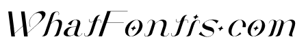 Alala Italic