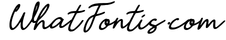 Gastella Night Script Italic