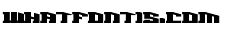 Resust Font