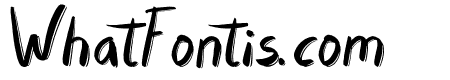 Zonester Font