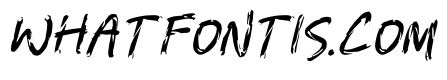 CYBERNETIC Italic