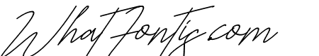 Jelitta Signature Italic