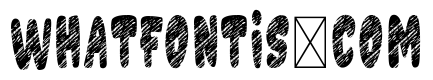 Crayon Bold Italic