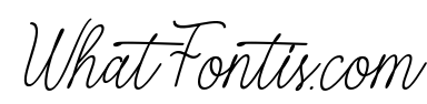 CastleyItalic