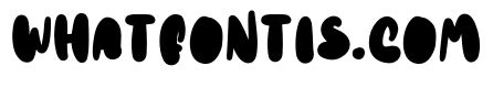 Mister Pumpkins Sans