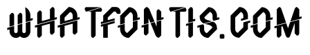 DEMITH FONT