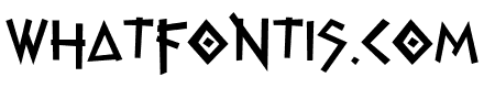 Monstone