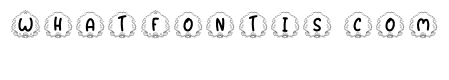 ShelltyMonogram-Regular