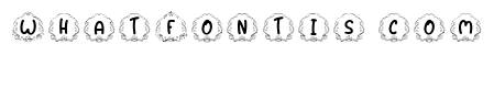 Shellty Monogram Regular