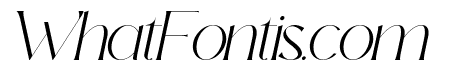 Bulgatry Italic