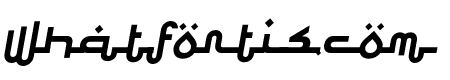Ramadhan Bold Italic