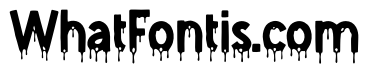 DEADLY POISON I